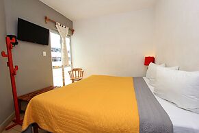 Hotel Real Guanajuato