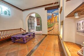 Hotel Real Guanajuato