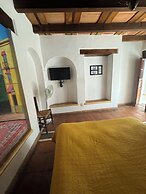 Hotel Real Guanajuato