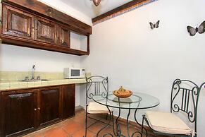 Hotel Real Guanajuato
