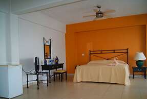 Hotel Miraflores Excellent City