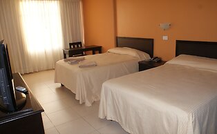 Hotel Miraflores Excellent City
