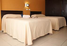 Hotel Miraflores Excellent City
