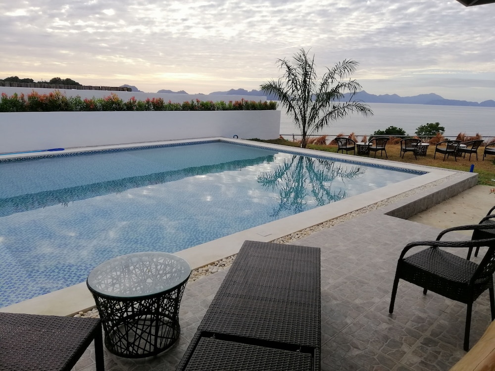 El Nido Bayview Resort