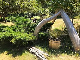 Driftwood Village