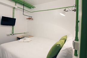 To Zleep Hotel Khaolak