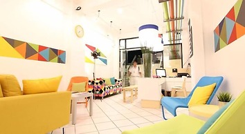 To Zleep Hotel Khaolak