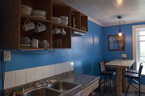 The Arlington Hotel - Hostel