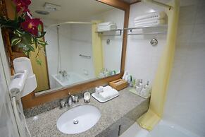 Charoen Hotel