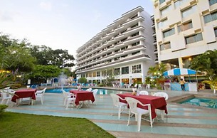 Charoen Hotel