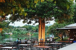 Royal Riverkwai Resort & Spa