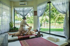 Royal Riverkwai Resort & Spa