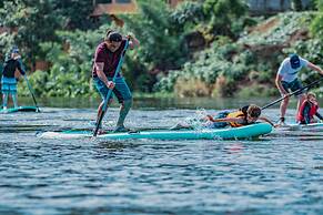 Royal Riverkwai Resort & Spa