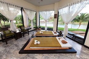 Royal Riverkwai Resort & Spa