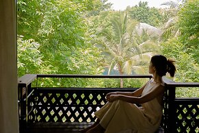 Royal Riverkwai Resort & Spa