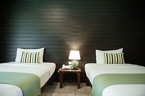 Royal Riverkwai Resort & Spa