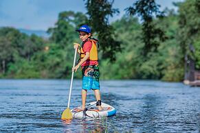 Royal Riverkwai Resort & Spa
