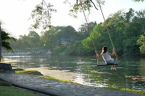 Royal Riverkwai Resort & Spa