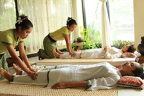 Royal Riverkwai Resort & Spa