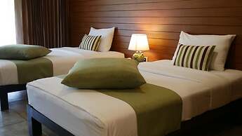 Royal Riverkwai Resort & Spa