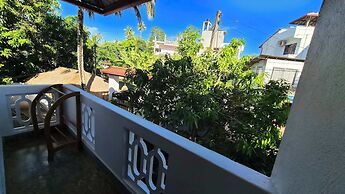 Riverside Cabanas