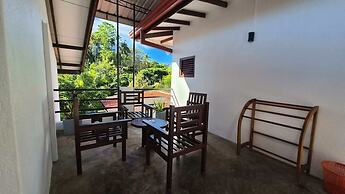 Riverside Cabanas