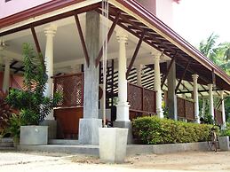 Riverside Cabanas