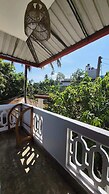 Riverside Cabanas