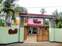 Riverside Cabanas