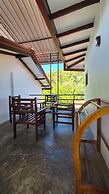 Riverside Cabanas