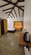 Riverside Cabanas