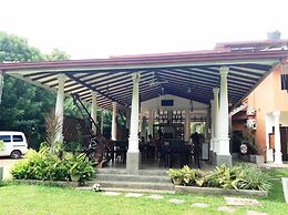Riverside Cabanas