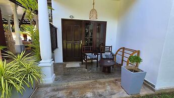 Riverside Cabanas