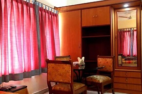 Pallavi International Hotel
