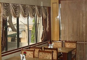 Pallavi International Hotel