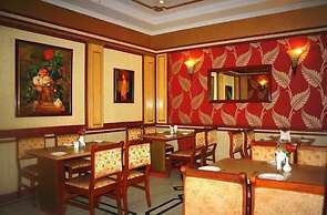 Pallavi International Hotel