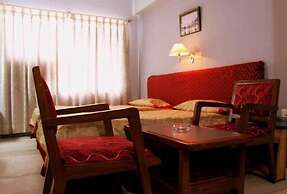 Pallavi International Hotel