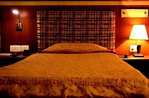 Pallavi International Hotel