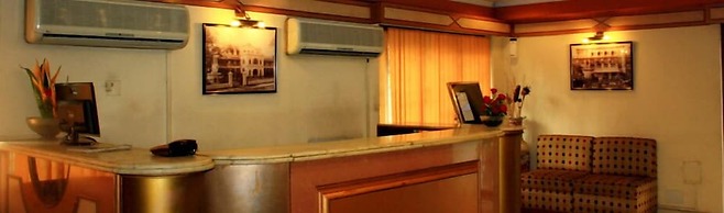 Pallavi International Hotel