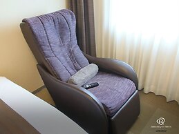 Daiwa Roynet Hotel Chiba Ekimae
