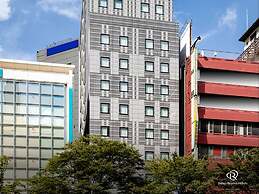 Daiwa Roynet Hotel Chiba Ekimae