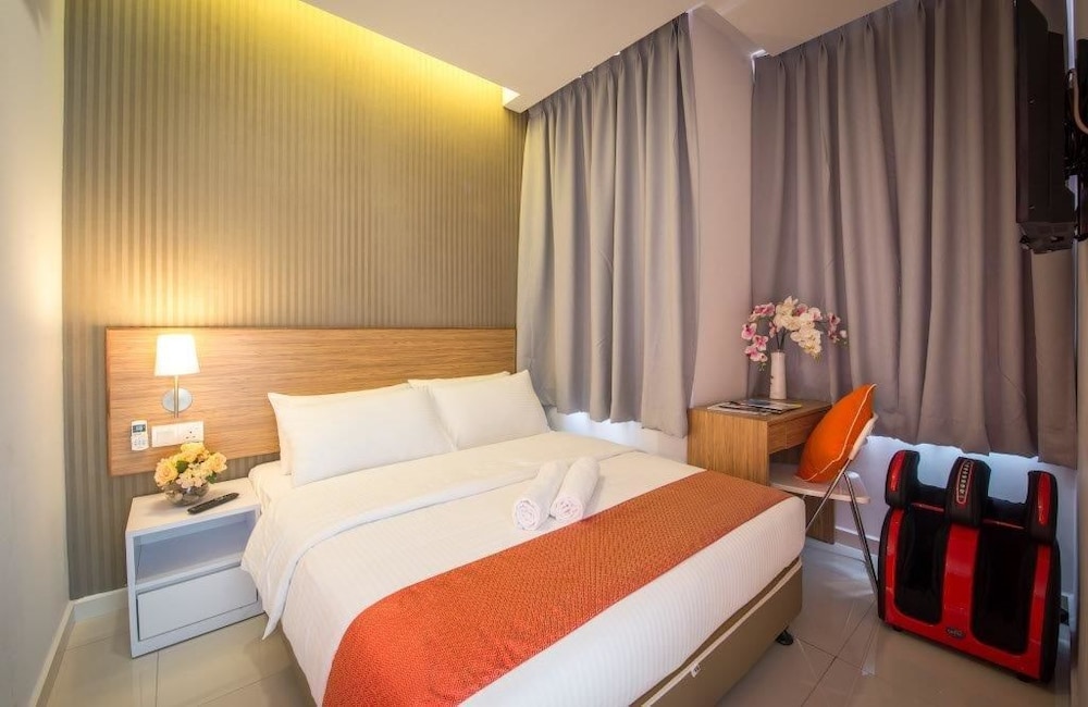 Sovotel Boutique Hotel