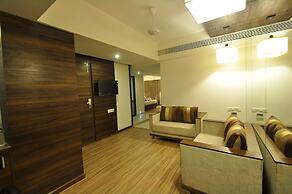 Le Grande Residency