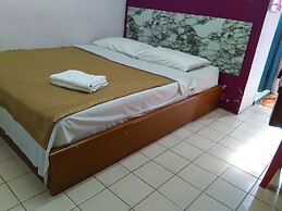 Kapit Hotel