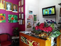 Kapit Hotel