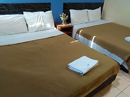Kapit Hotel