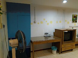 Kapit Hotel
