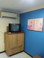 Kapit Hotel