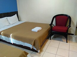 Kapit Hotel