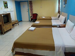 Kapit Hotel